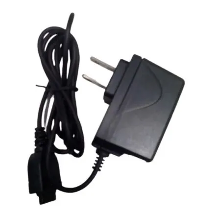 Cargador Sagem Myx22 Gene Negro 