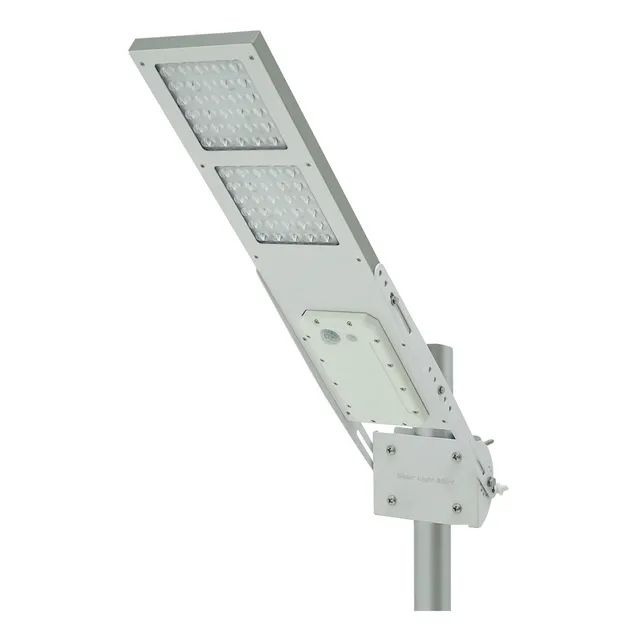 Beta 3000x Luz Solar Calle Sensor Movimiento Amanecer 3