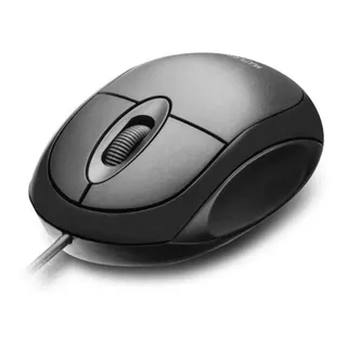 Mouse Multilaser Com Fio Classic Box Mo300 Preto Mouse Multilaser Com Fio Classic Box Mo300 Preto