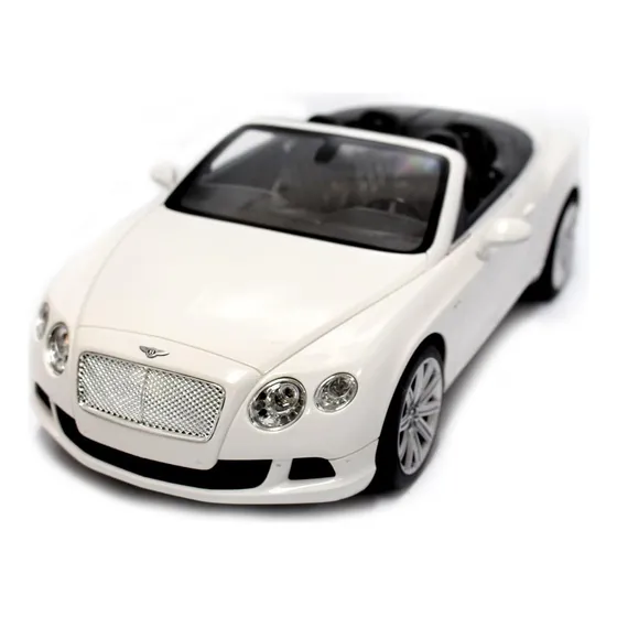 Powertrc Gt Speed Bentley Continental