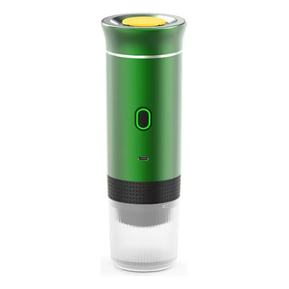 Cafeteira Elétrica Portátil, Com Aquecimento Automático Cafeteira Elétrica Portátil, Com Aquecimento Automático