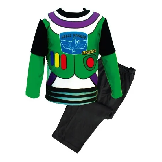 Pijama De Buzz Lightyear