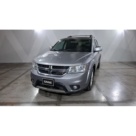 Dodge Journey 2.4 Sxt+ 5 Pasajeros