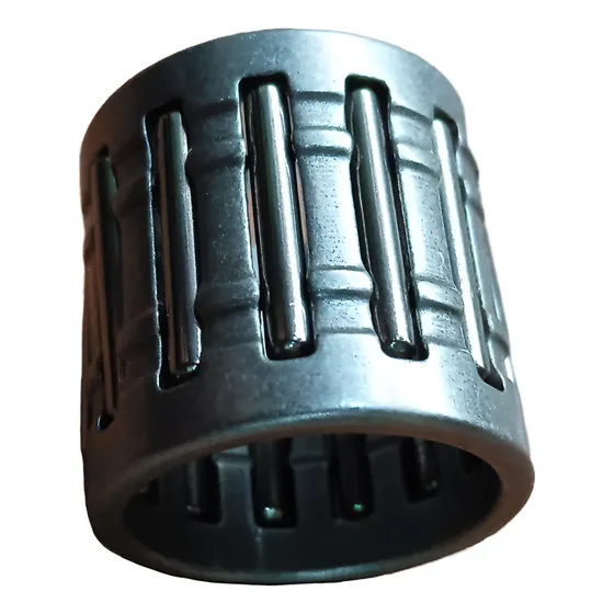 Jaula De Piston Dt125-rx135 Original