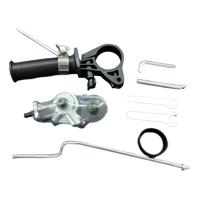 Adaptador Para Cortar Tol Para Taladro