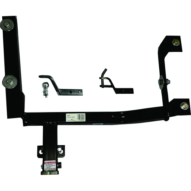 Enganche, Fiat Palio 2005 2006 2007 2008 2009 Tch