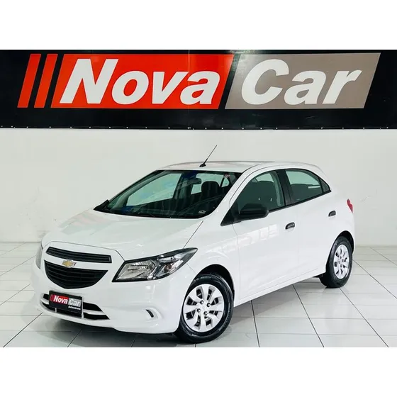 Chevrolet Onix 1.0mt Joye