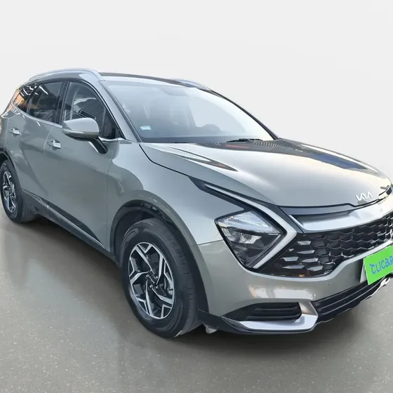 Kia Sportage 2025 Xrs