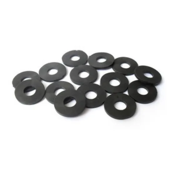 Empacadura Plana Para Canilla 5/8''