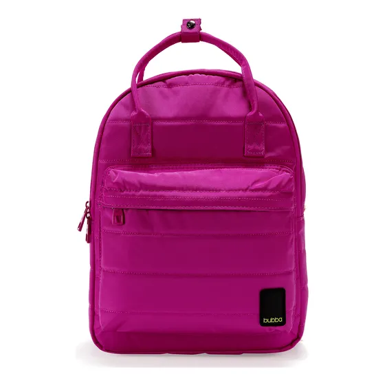 Mochila Montreal Blush Regular Bubba Essentials