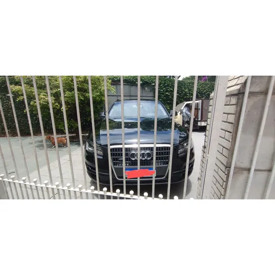Audi Q5 2.0 Tfsi Attraction Quattro 5p