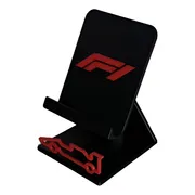 Soporte Escritorio Para Teléfono Versión Fórmula 1 F1