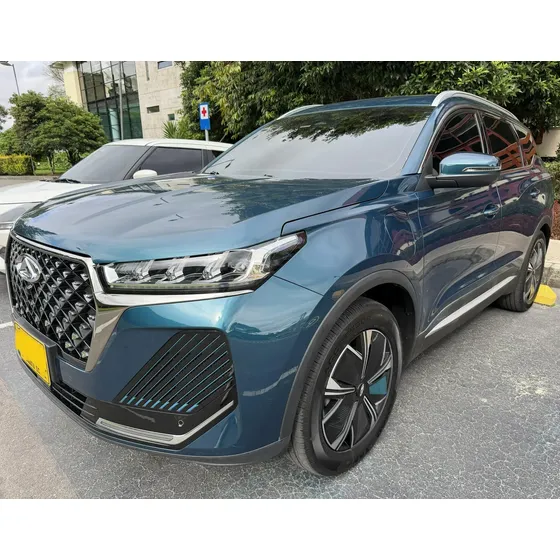 Chery Tiggo 7 Pro 2025 1.5 Phev Dht