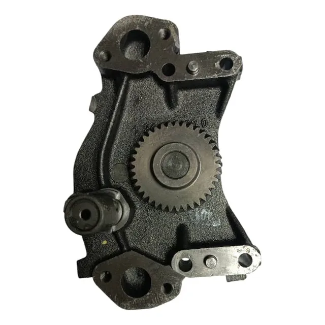 Bomba De Aceite  Fiat 104mm/iveco 135.17/tractor 130-90