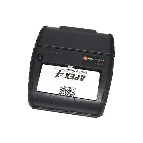 Impresora Térmica Portátil Apex 4