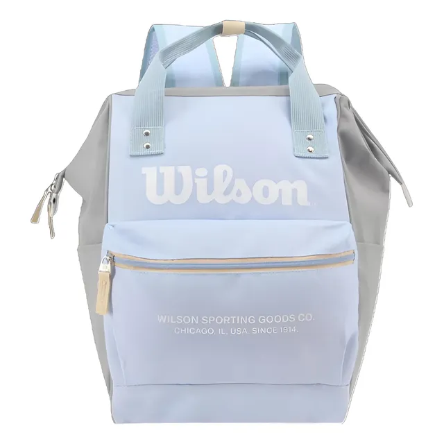 Mochila Wilson Tech C/porta Tablet
