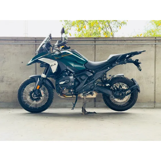 Bmw R 1300 Gs