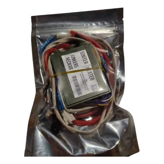Modulo De Encendido Para Junkers-neckar W5-13 Ionizado