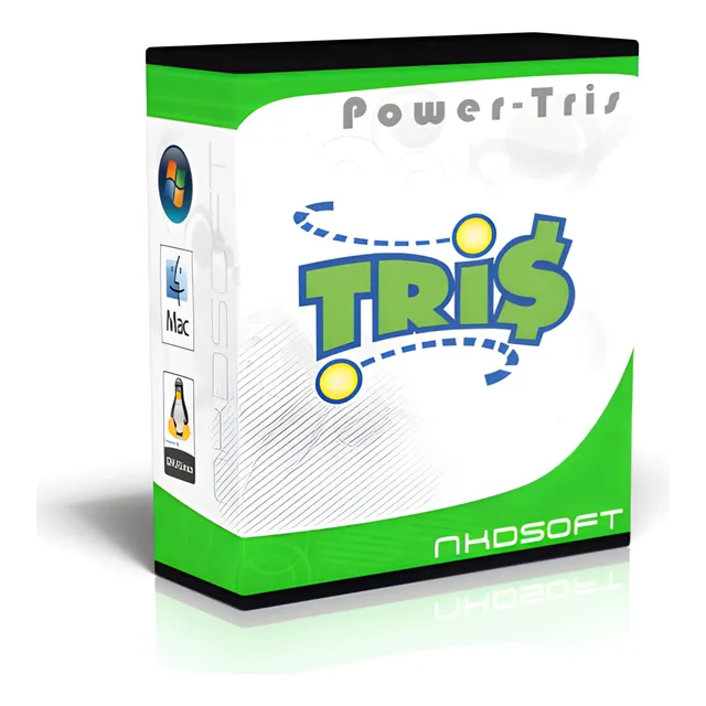 Power-tris | Software Estadística Y Herramientas Para Tris