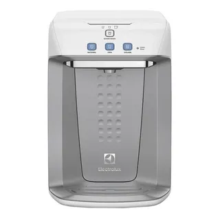Purificador De Ăgua Electrolux ElĂ©trico Compacto Painel Touch Branco Pa21g Purificador De Ăgua Electrolux ElĂ©trico Compacto Painel Touch Branco Pa21g