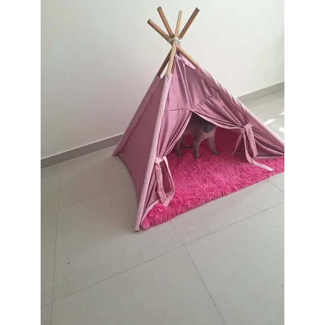 Teepees Para Mascotas