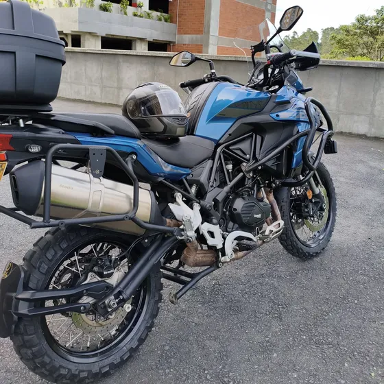 Trk 502x