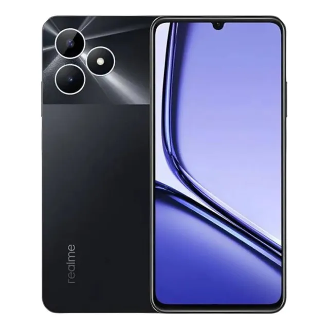 Smartphone Realme Note 50 4gb Ram 128gb Rom