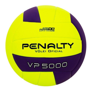 Bola De Volei Penalty Vp 5000 Bola De Volei Penalty Vp 5000