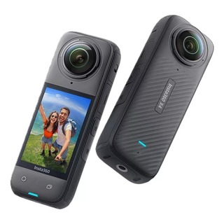 X4 Insta360 Câmera De Ação 8k Lançamento 8k30/5.7k60 72mp X4 Insta360 Câmera De Ação 8k Lançamento 8k30/5.7k60 72mp