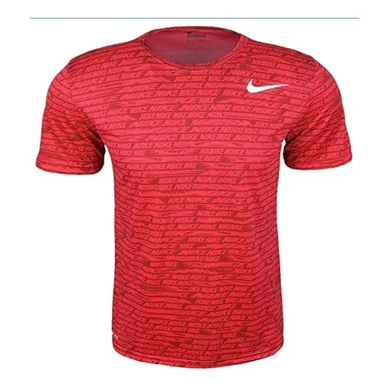 Franelas Nike Caballero Deportiva 100% Original
