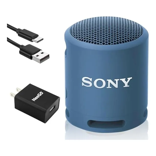Sony Altavoz Bluetooth, Altavoces Portátiles