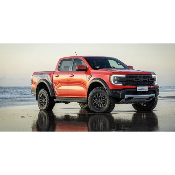 Ford Raptor Ranger