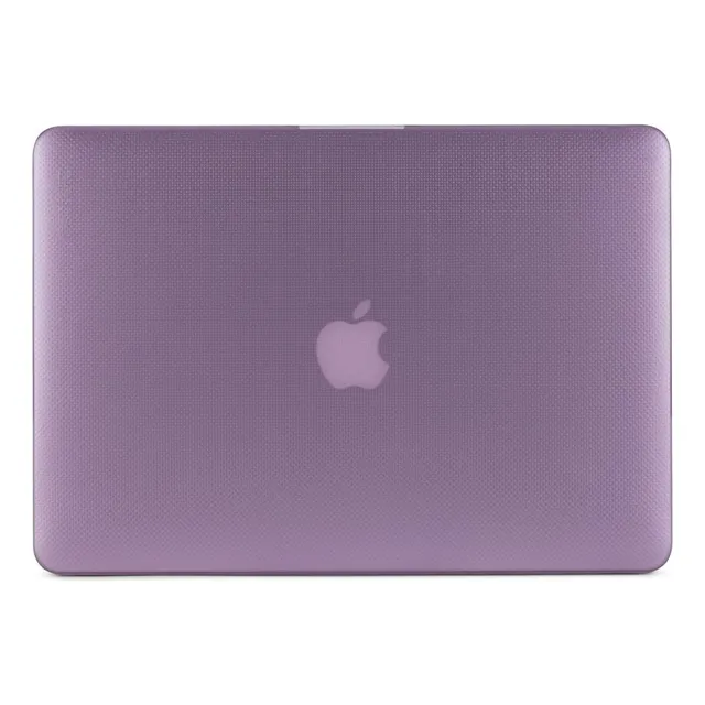 Funda Rigida Para Macbook Air 13, Orquidea Malva/protectora