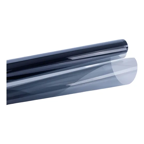 Pelicula Nanocerámica Para Ventana Bloqueo Calor Ir Y Uv 20m X 75cm