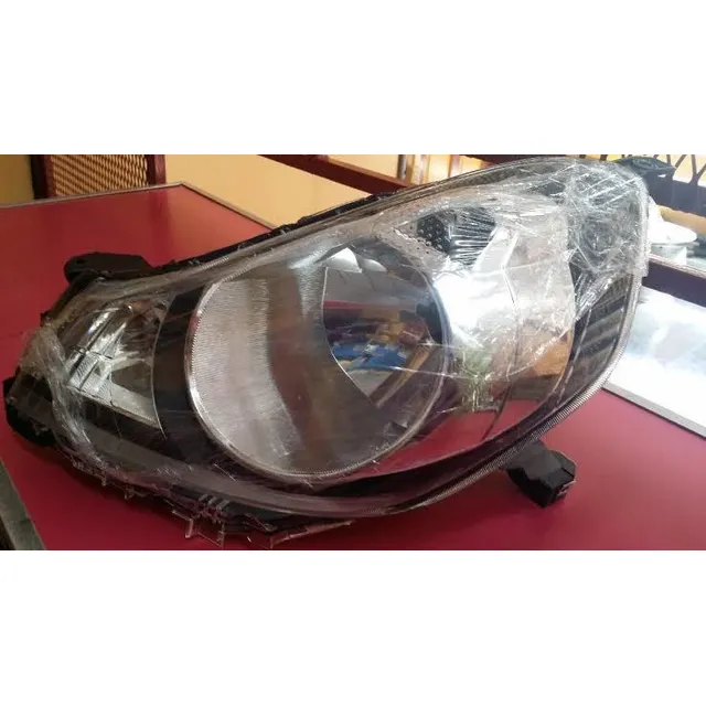 Faro Delnatero Nissan Ad 05-08 Alternativo