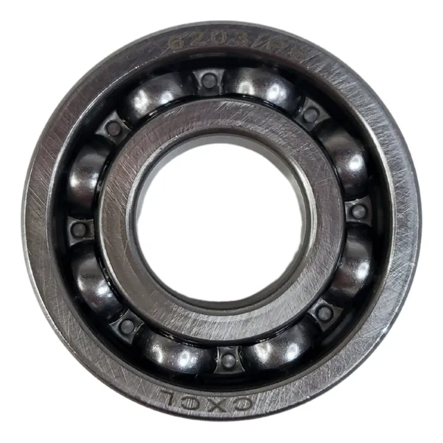 Rodamiento 6203 Para Honda Original Cg 150 Titan tuamoto