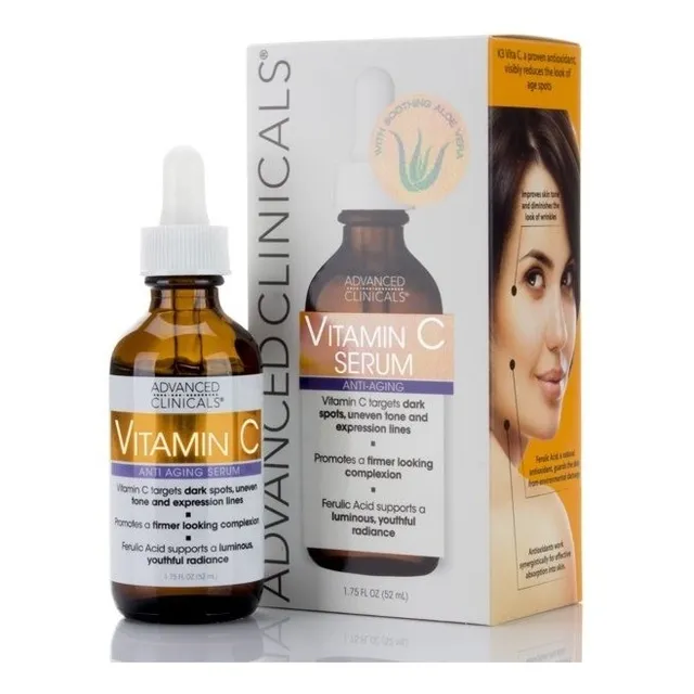 Vitamina C Serum