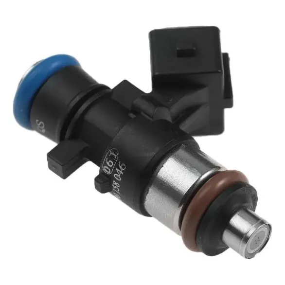Inyector De  Renault Twingo 16 Válvulas