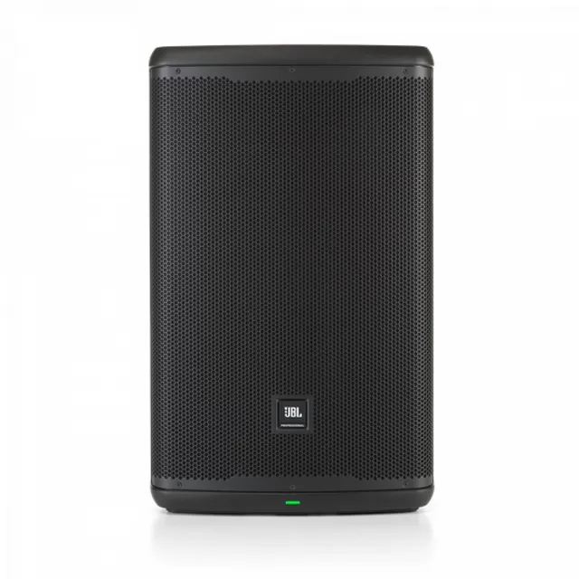 Bocina Jbl Eon 715 Bafle Activo 15 Altavoz Con Bluetooth Msi