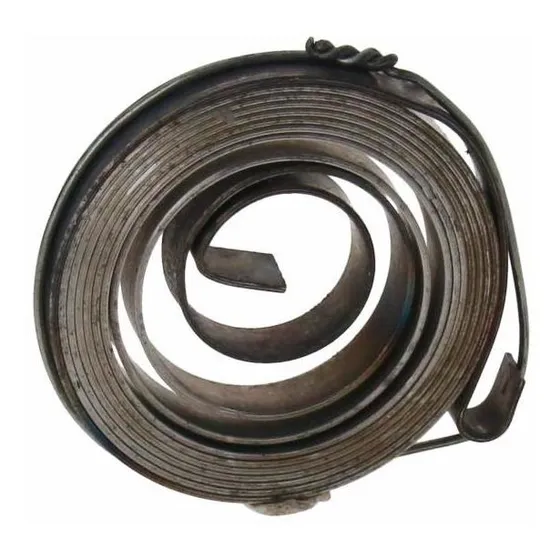 .xxmm Drill Press Spring Quill Feed Return Coil Assembly