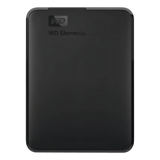 Externo Western Digital Wd Elements Portable Wdbuzg0010bbk 1tb Negro Externo Western Digital Wd Elements Portable Wdbuzg0010bbk 1tb Negro