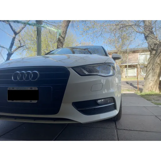 Audi A3 1.4 Tsi Mt 122cv