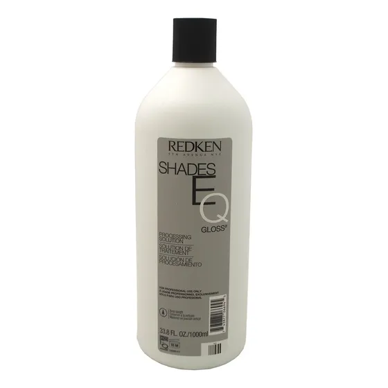Redken Processing Solution 1 Litro Tono Sin tono