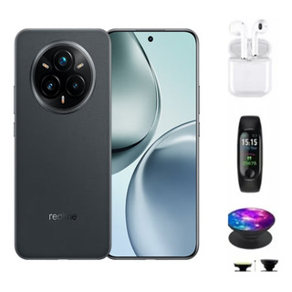 Realme 14 Pro+ 5g Dual Sim 512 Gb Grey 12 Gb Ram Realme 14 Pro+ 5g Dual Sim 512 Gb Grey 12 Gb Ram