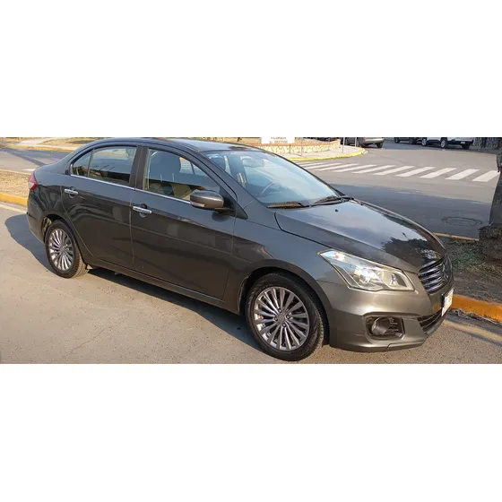 Suzuki Ciaz 1.4 Glx Mt