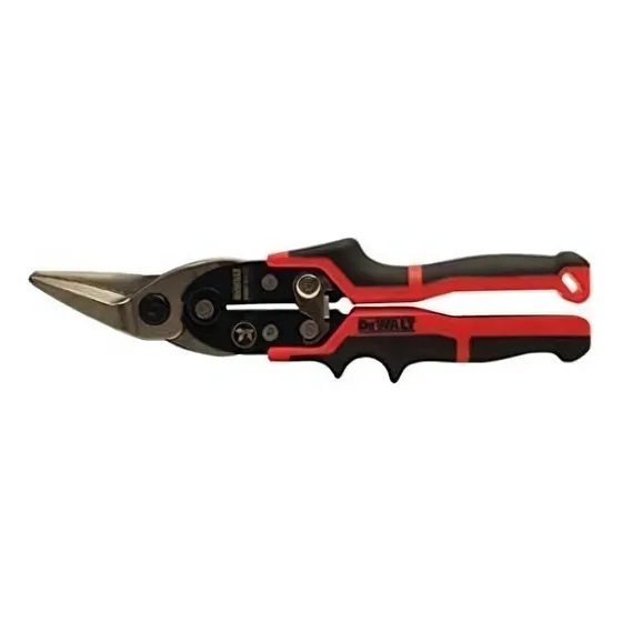 Dewalt Dwht14673 Tijera De Aviacion De Corte Izquierdo Ergo