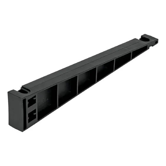 Caja Con 6 Cuña Plástica Para Carretillas Car-82, T6-n Y T-6