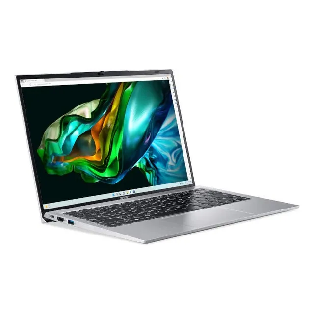 Laptop Acer Aspire L 14 Core I5, 16gb, 1tb, W11h