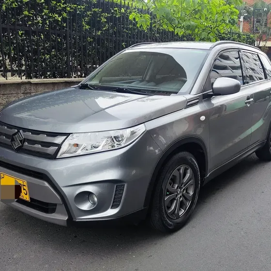 Suzuki Vitara 2018 1.6 Gl At