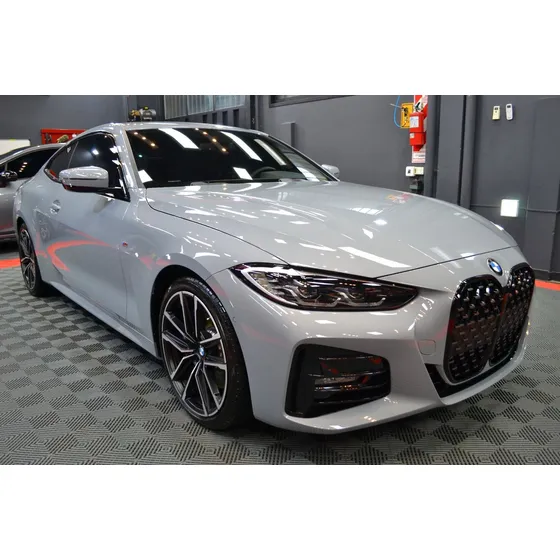 Bmw Serie 4 2.0 430i Coupe Lci Msport